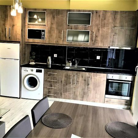 Apartment Perea Lala Peraia  Екстер'єр фото