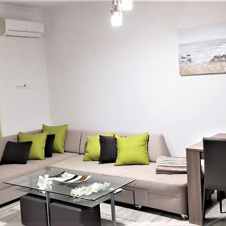Apartment Perea Lala Peraia  Екстер'єр фото