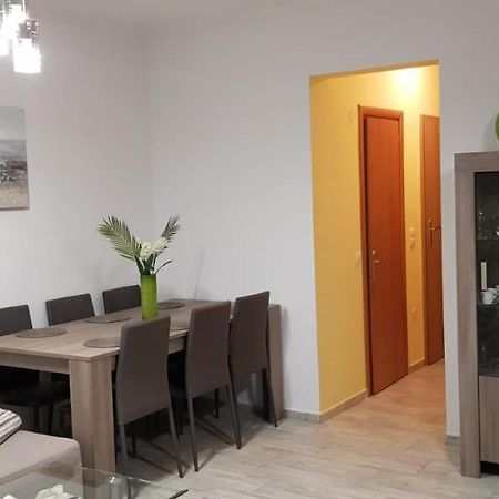 Apartment Perea Lala Peraia  Екстер'єр фото