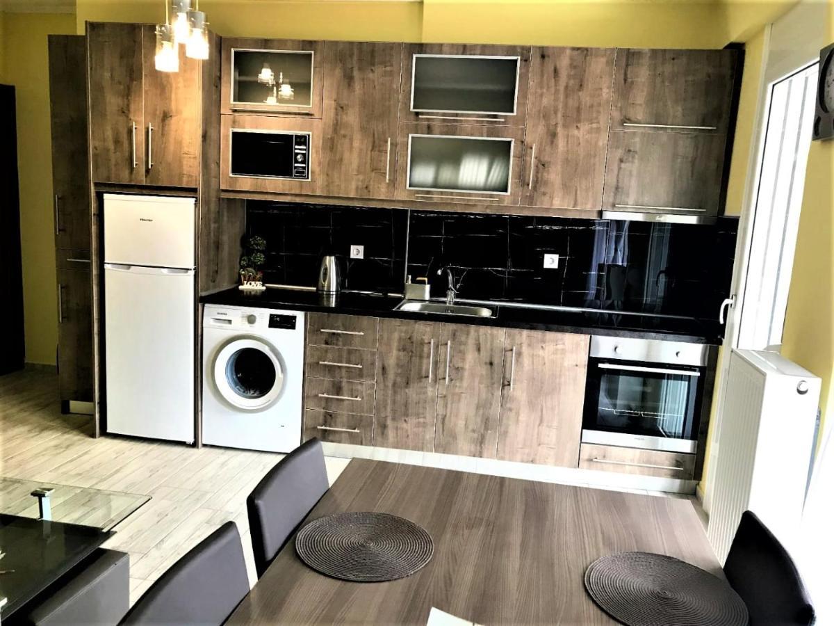 Apartment Perea Lala Peraia  Екстер'єр фото