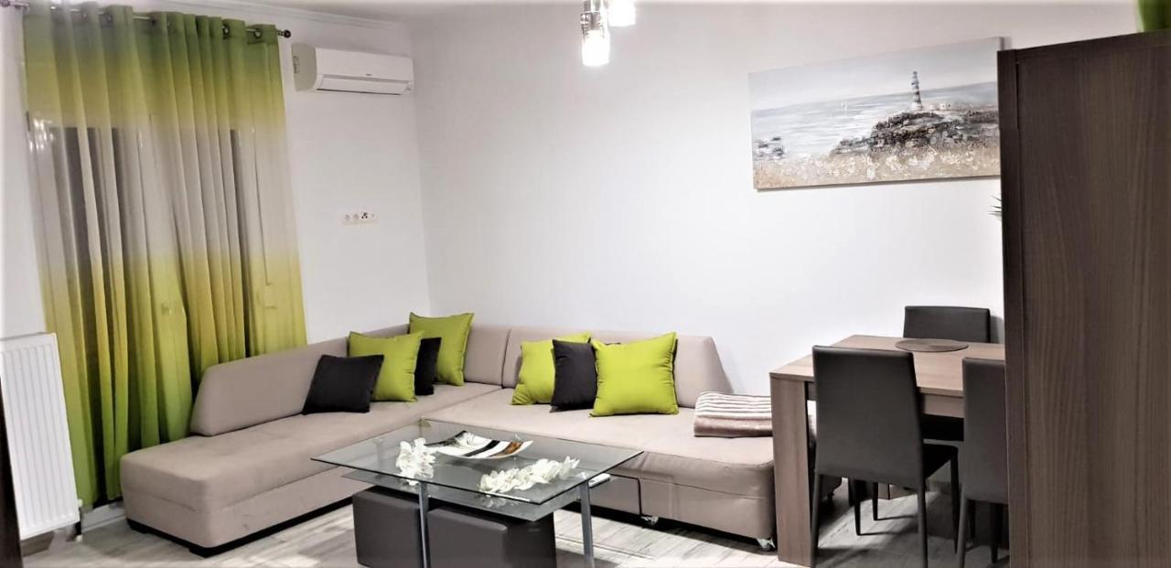 Apartment Perea Lala Peraia  Екстер'єр фото