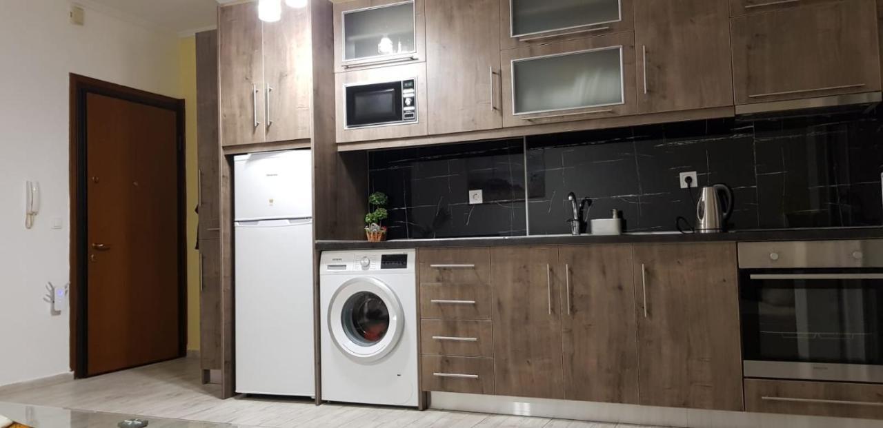 Apartment Perea Lala Peraia  Екстер'єр фото