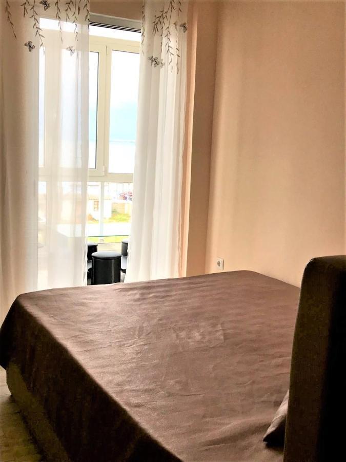 Apartment Perea Lala Peraia  Екстер'єр фото