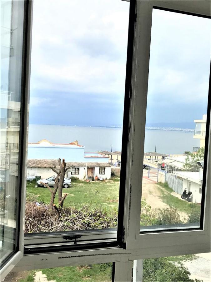 Apartment Perea Lala Peraia  Екстер'єр фото
