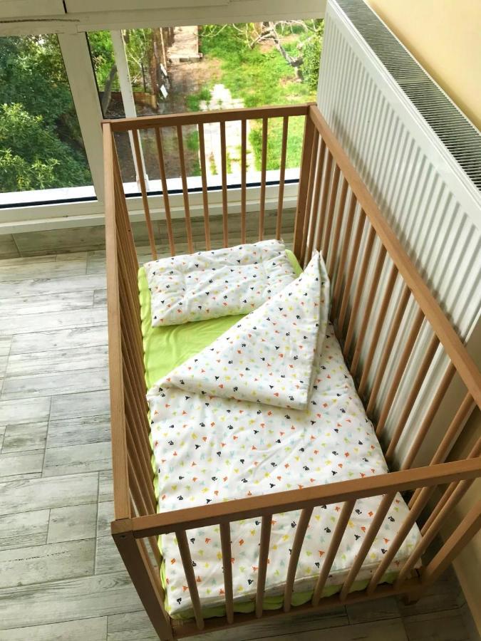 Apartment Perea Lala Peraia  Екстер'єр фото